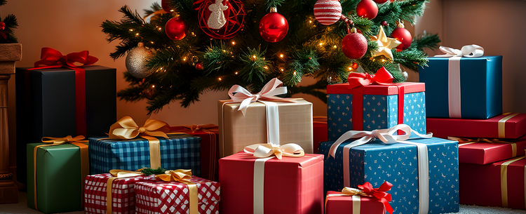 🎄 Personalized Gifts to Make Christmas Extra Special