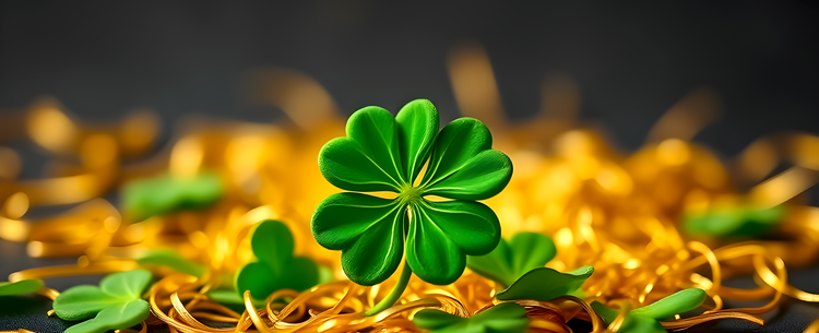 ☘️ Lucky Gifts for Every Leprechaun
