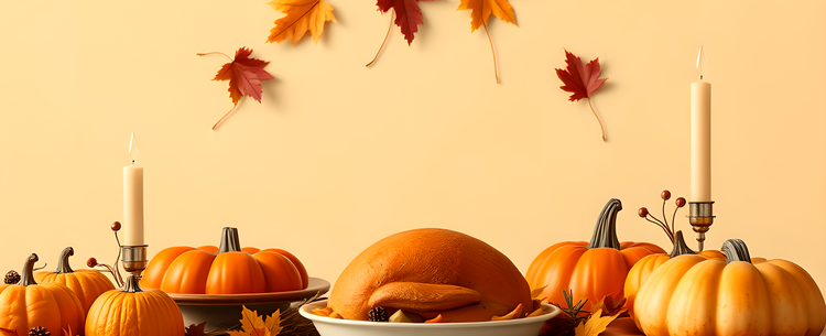 🦃 Personalized Gifts for a Season of Gratitude
