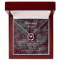 Eternal Love Necklace - For the special someone in your life