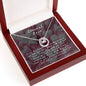 Eternal Love Necklace - For the special someone in your life