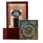 Openwork Watch