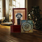 Openwork Watch