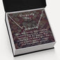 Uniquely You Signature Necklace