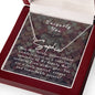 Uniquely You Signature Necklace