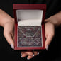 Uniquely You Signature Necklace