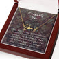 Uniquely You Signature Necklace