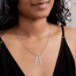 Uniquely You Precious Names Necklace