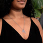 Uniquely You Precious Names Necklace