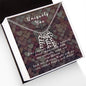 Uniquely You Precious Names Necklace