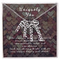 Uniquely You Precious Names Necklace