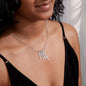 Uniquely You Precious Names Necklace