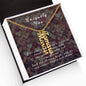 Uniquely You Precious Names Necklace
