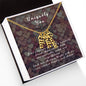 Uniquely You Precious Names Necklace