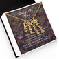 Uniquely You Precious Names Necklace
