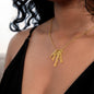 Uniquely You Precious Names Necklace