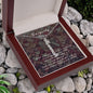 Uniquely You Precious Names Necklace