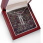 Uniquely You Precious Names Necklace