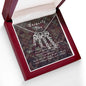 Uniquely You Precious Names Necklace