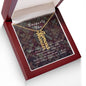 Uniquely You Precious Names Necklace