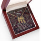 Uniquely You Precious Names Necklace