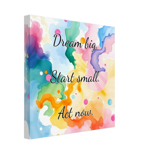 5 Reasons Why Inspirational Wall Art Canvases Make Great Gifts