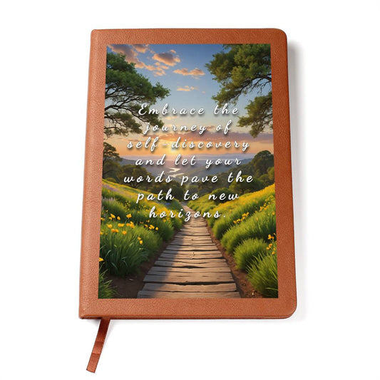 Paving the Path Journal